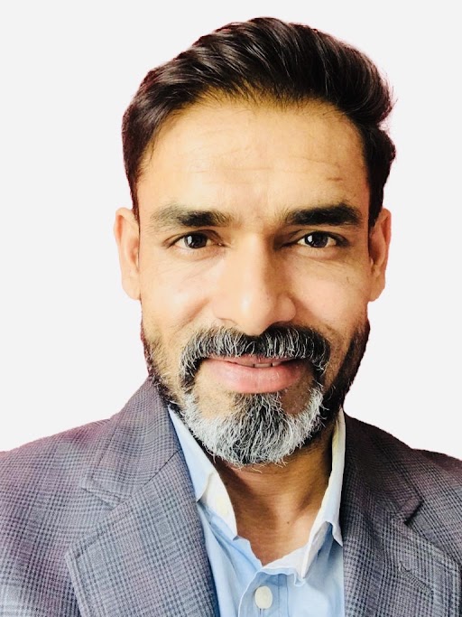Sudhakar Naik