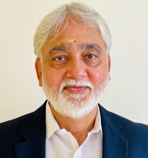 Swaminathan Babu