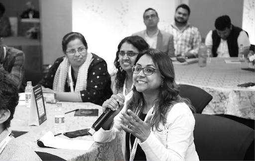 Leadership Speaker