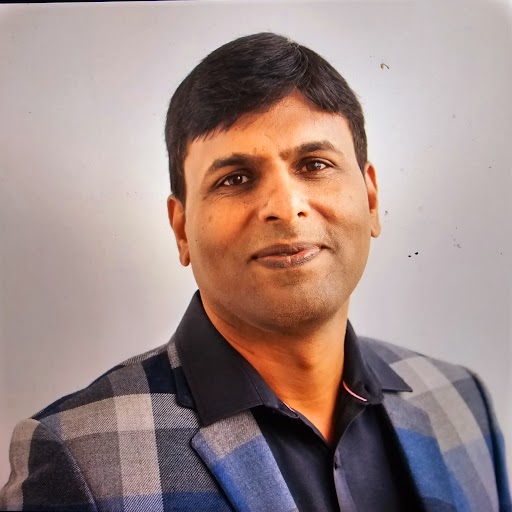 Sandeep Jain