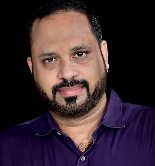 Siva Maruthamuthu