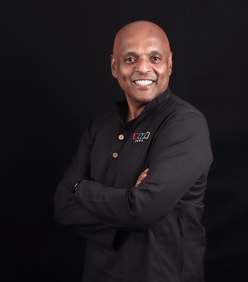 Rajendran Dandapani